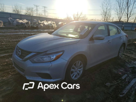 Nissan Altima 2016 - Image 1 of 13