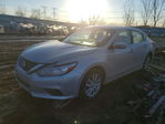 Nissan Altima 2016