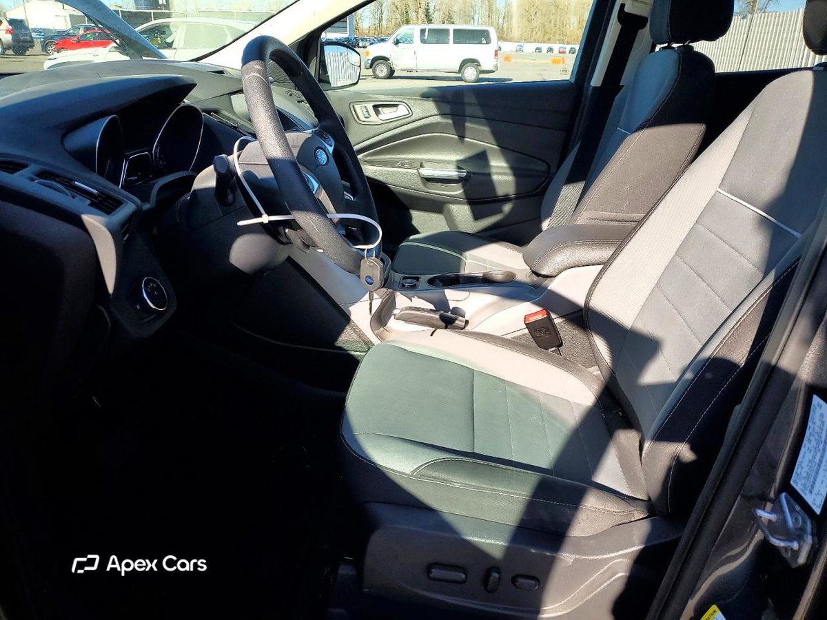 Ford Escape 2014