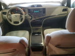 Toyota Sienna 2012