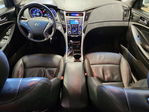 Hyundai Sonata 2013