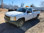 Chevrolet Silverado 2008
