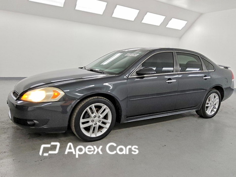 Chevrolet Impala 2014 - Image 1 of 13