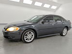 Chevrolet Impala 2014