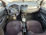 Mitsubishi Mirage 2014
