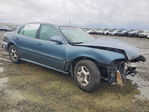 Buick LeSabre 2001