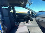 Subaru WRX 2016