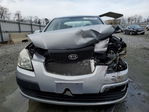 Kia Rio 2009