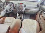 Kia Sorento 2011