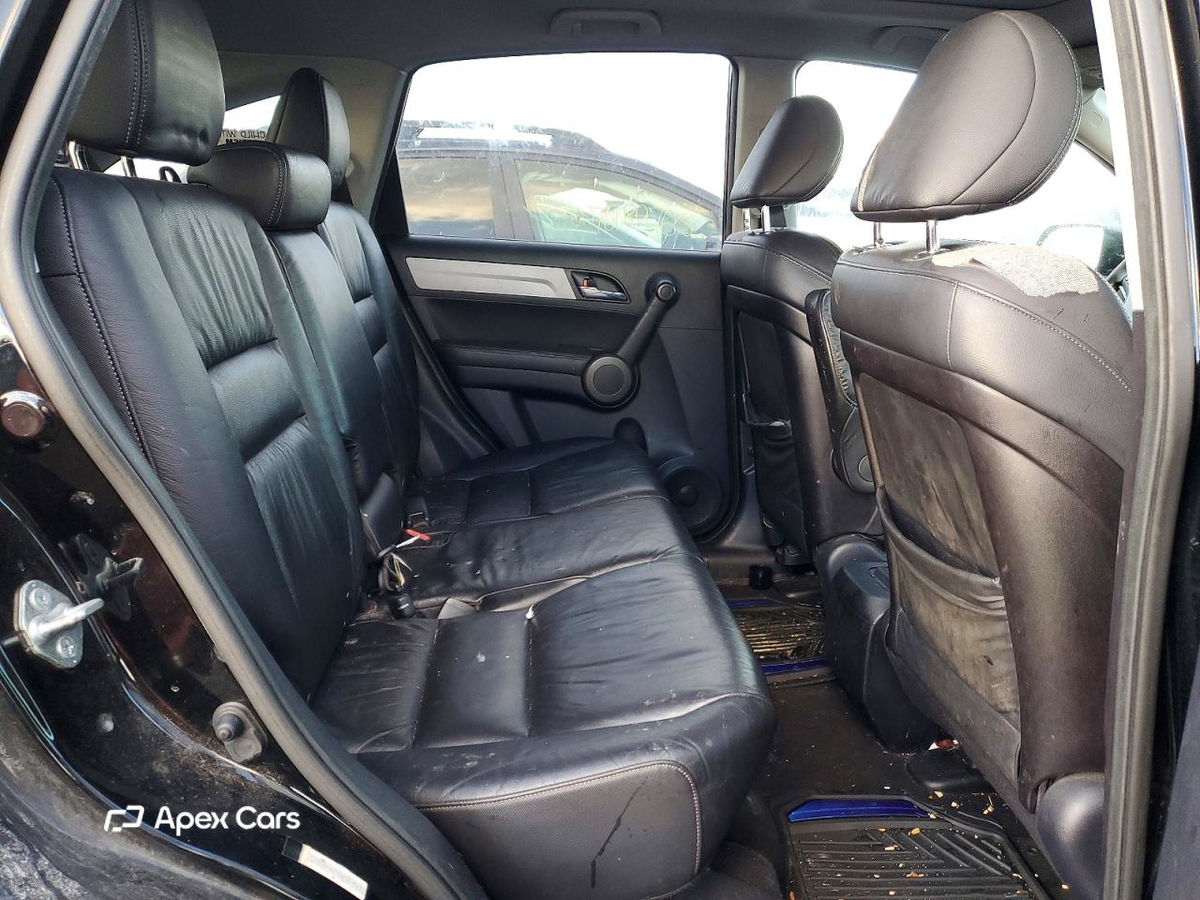 Honda CR-V 2011