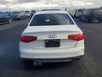 Audi RS4 2015