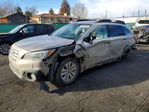 Subaru Outback 2017