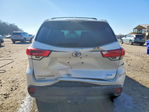 Toyota Highlander 2018