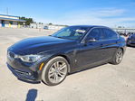 BMW Series 3 2018