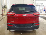 Jeep Grand Cherokee 2015