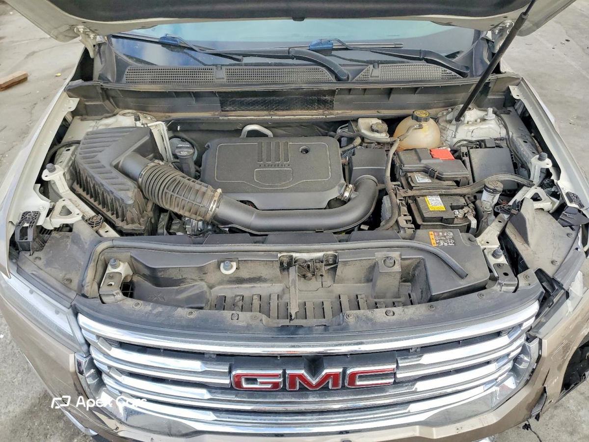 GMC Acadia 2023