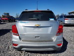 Chevrolet Trax 2017