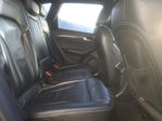 Audi SQ5 2015