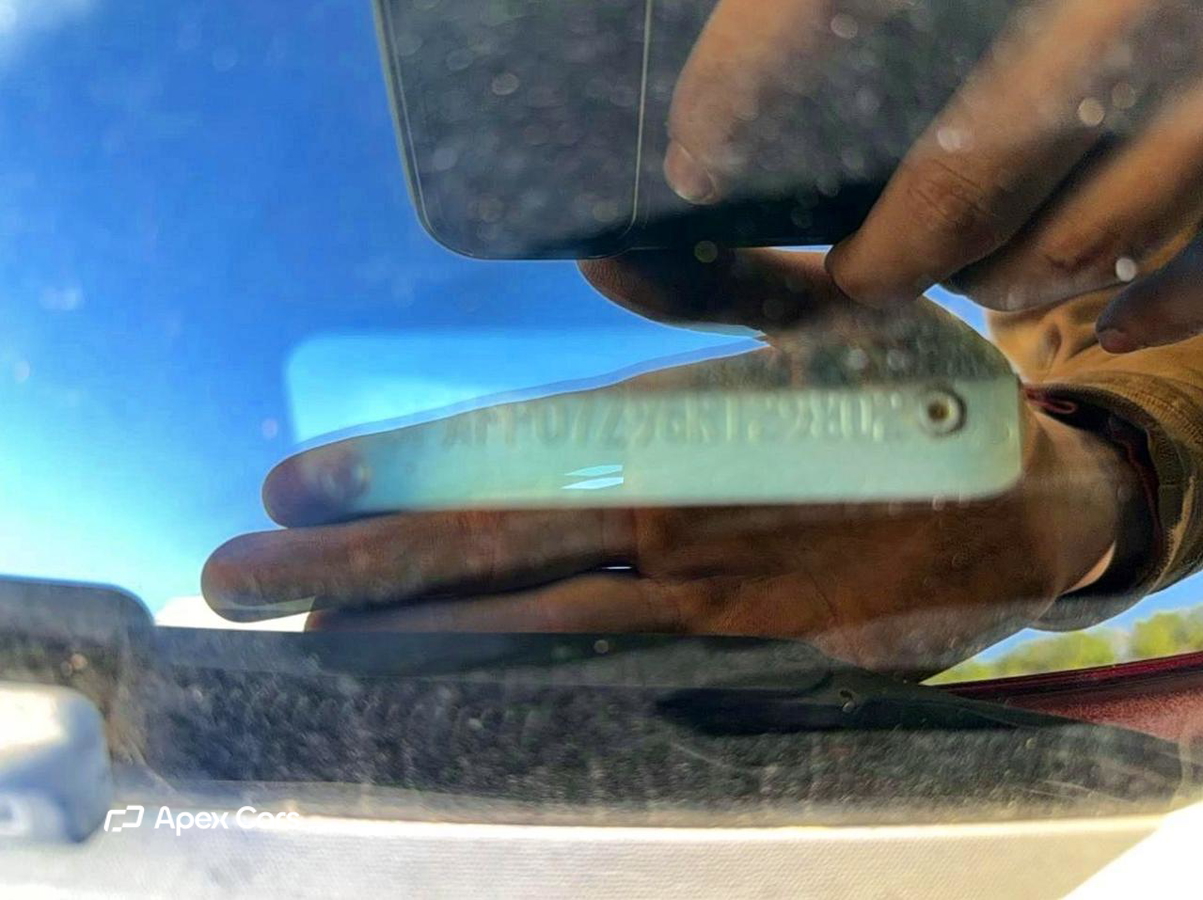 Ford Fusion 2006
