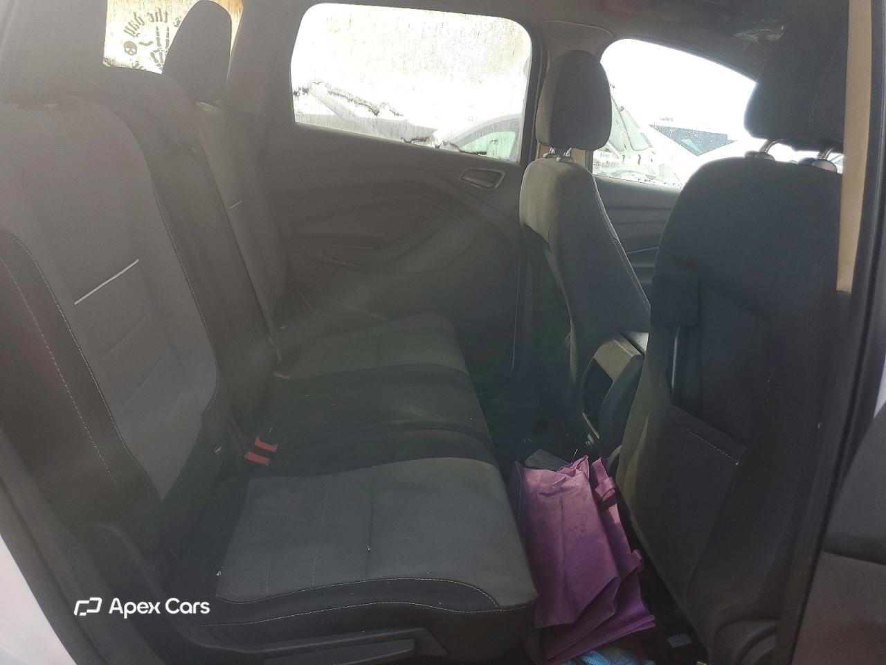 Ford Escape 2014