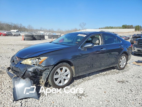 Lexus ES 2008 - Image 1 of 12