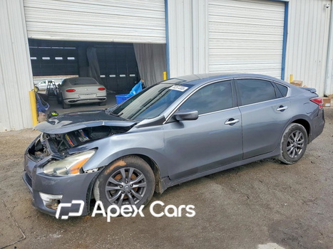 Nissan Altima 2015 - Image 1 of 13