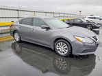 Nissan Altima 2018