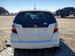 Honda Fit 2013