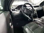 Land Rover Discovery 2017