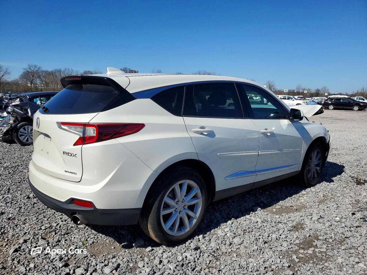 Acura RDX 2019