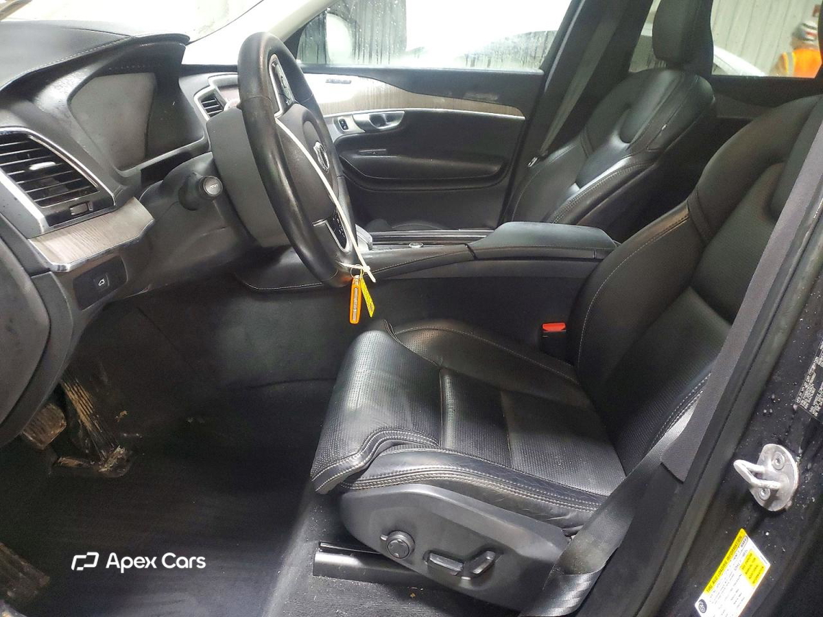Volvo XC90 2023