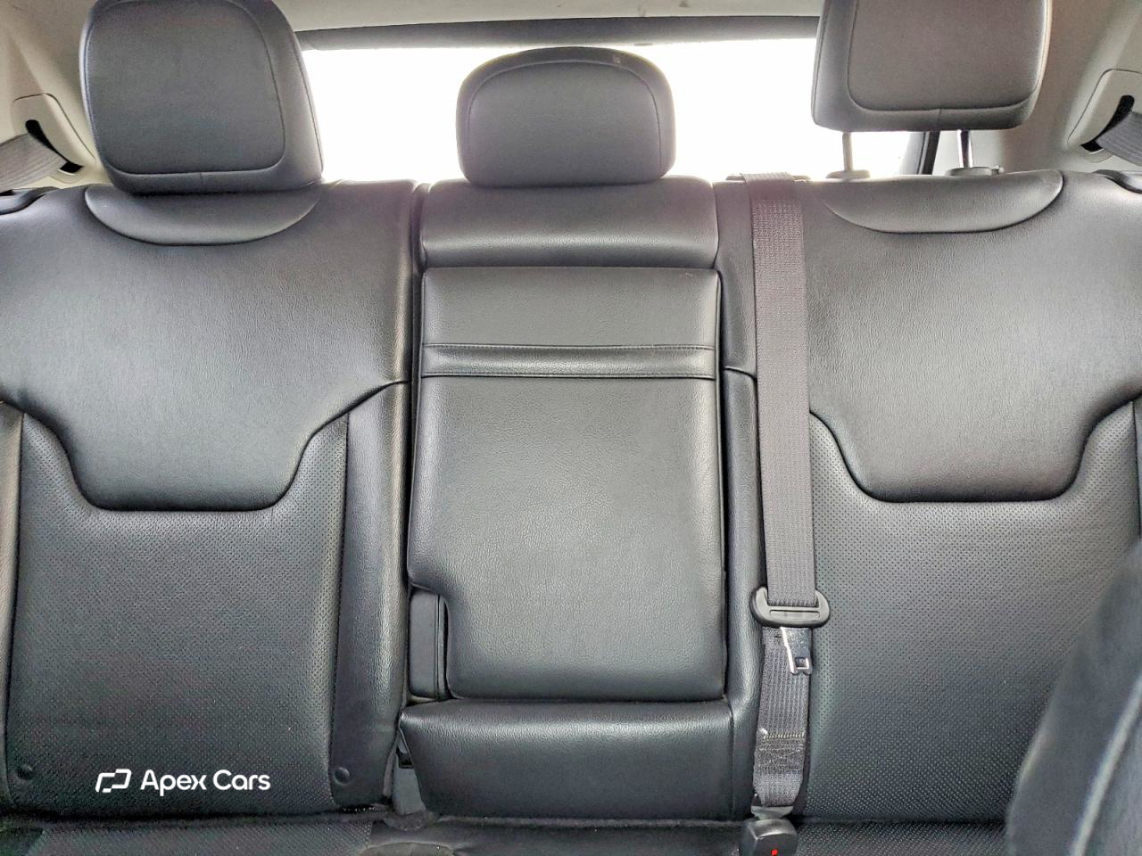 Jeep Compass 2019