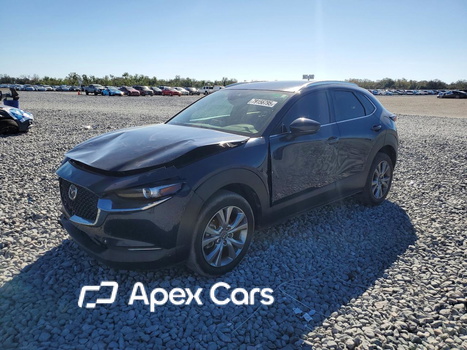 Mazda CX-30 2022 - Image 1 of 12