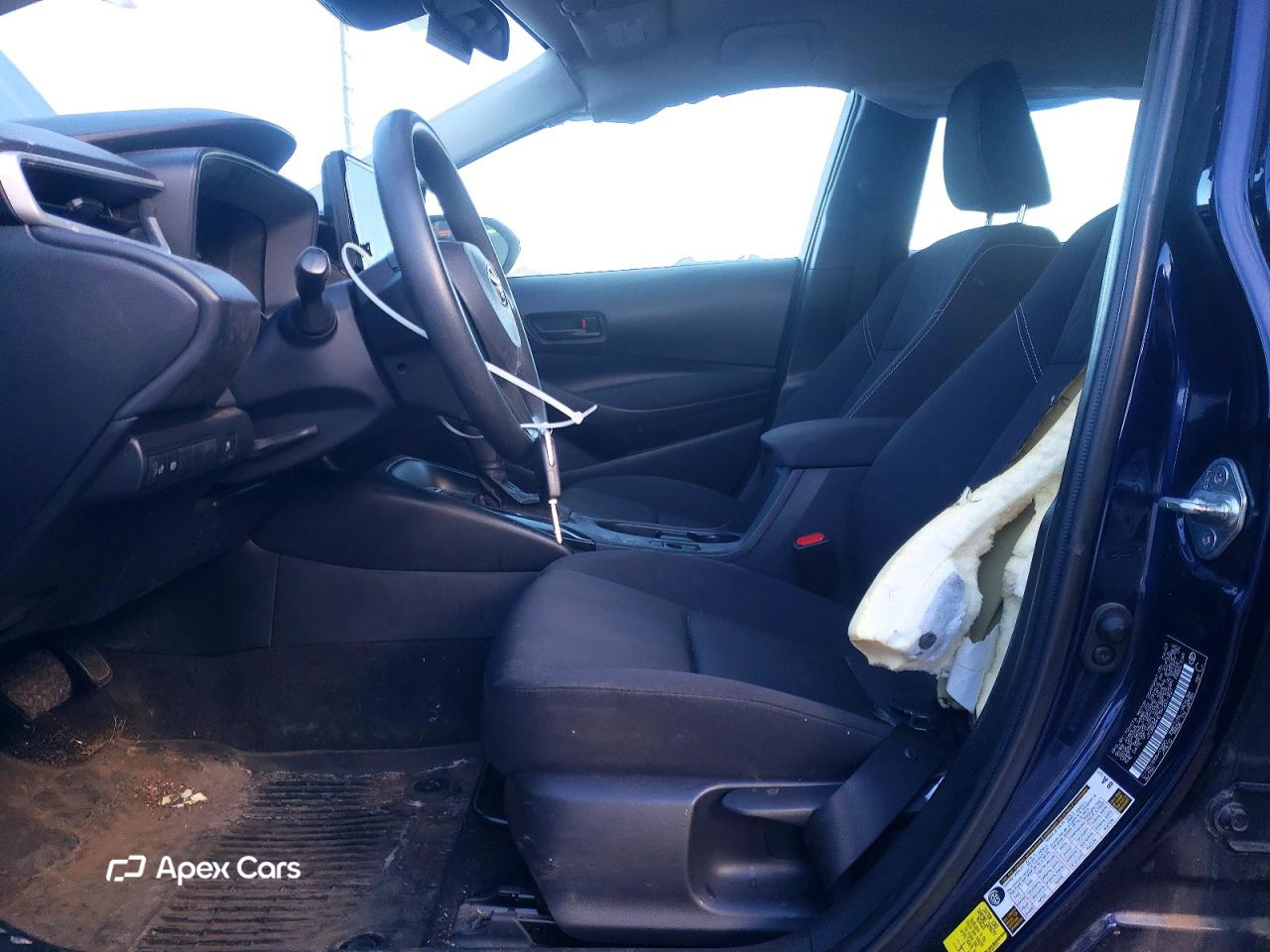 Toyota Corolla 2023