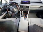 Lexus RX 2019