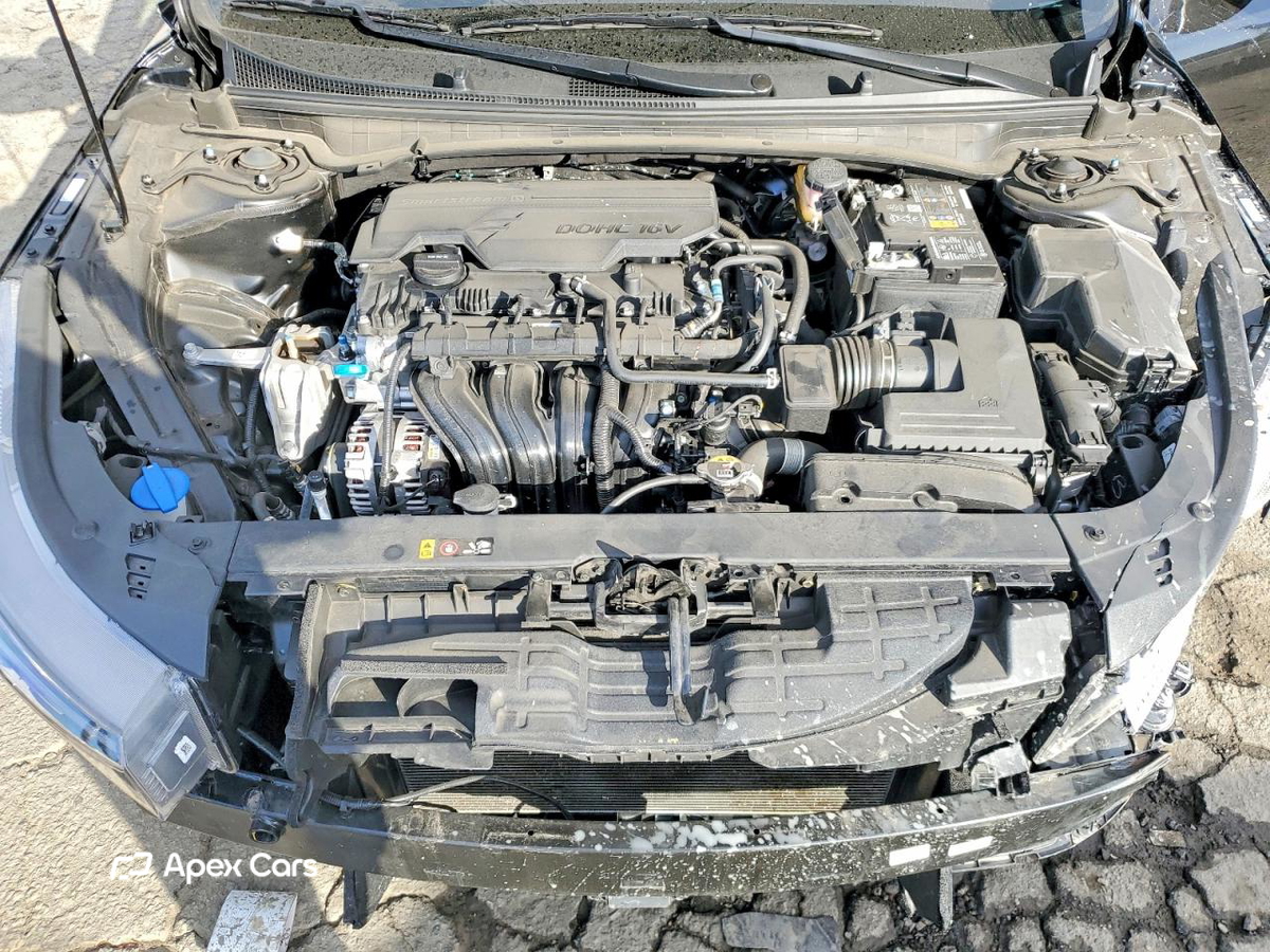 Kia K4 2025