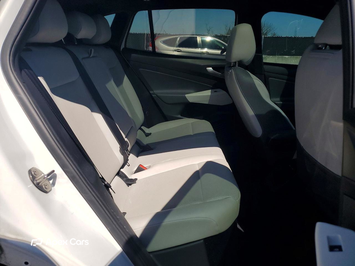 Volkswagen ID.4 2021