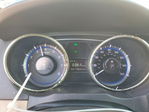 Hyundai Sonata 2011
