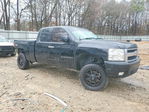Chevrolet Silverado 2008