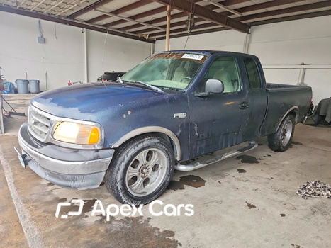 Ford F-150 1999 - Image 1 of 12