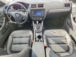 Volkswagen Jetta 2015