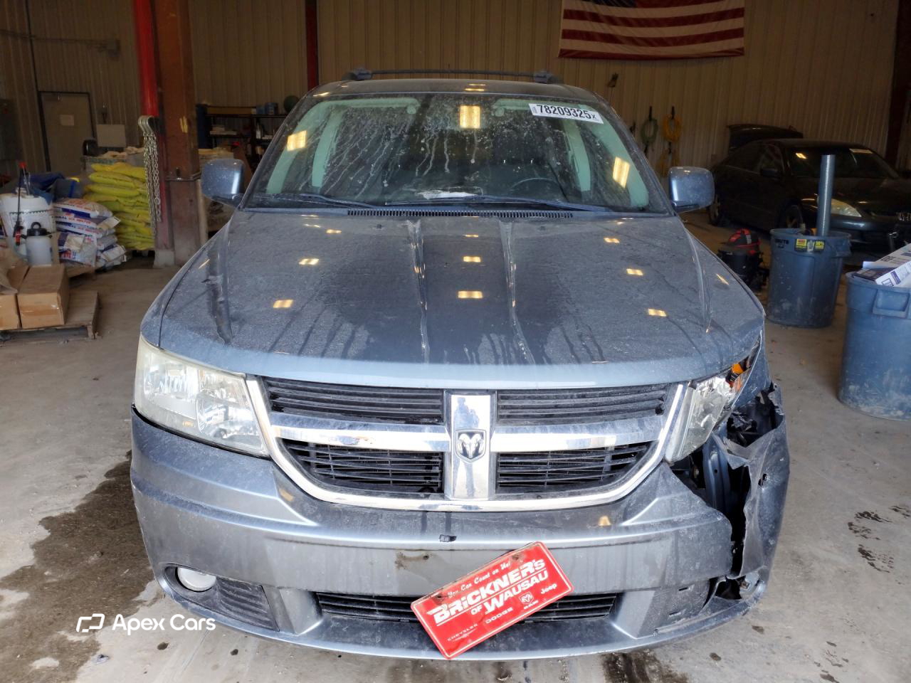 Dodge Journey 2010