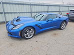 Chevrolet Corvette 2016