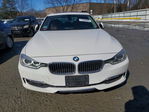 BMW Series 3 2014