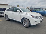 Lexus RX 2013