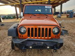 Jeep Wrangler 2011