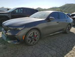 BMW i5 2024