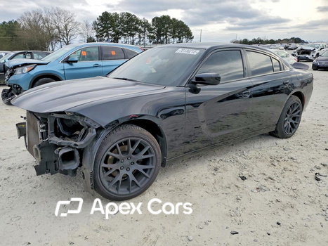 Dodge Charger 2019 - Image 1 of 13