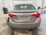 Toyota Corolla 2017