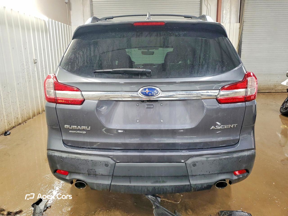 Subaru Ascent 2020